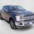 2020 Ford F-150 4x4 4WD F150 Truck LARIAT Crew Cab 6 thumbnail