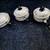 Sheffield Pots Set of 3 Lidded Pots 1 Pan Floral Enamel Coated NEW VTG 12 thumbnail