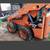 Kubota skidsteer for sale (low hours) 4 thumbnail