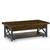 Acacia Wood Lift Top Coffee Table 5 thumbnail