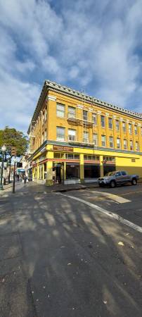 Downtown Berkeley Studio 1