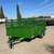 CARSON TRAILER - LANDSCAPE GARDENING TRAILER 6.5x12 7 thumbnail