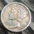 1917 D Dime gold tone 1 thumbnail