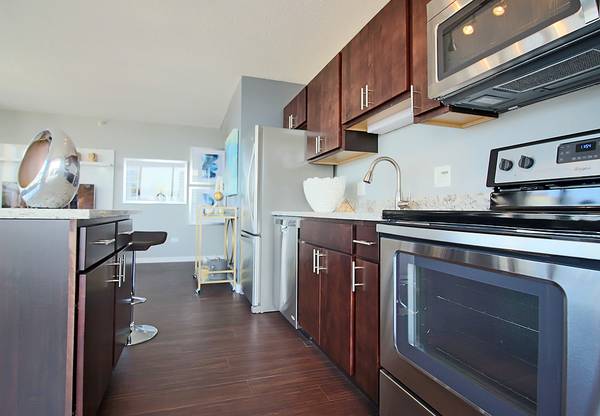 $3,633 / 2br - River North 2/2 Apartment Pool, Gym, Premier Location, Balcony (River North)63898473649922122