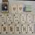 LOT 3 vintage 70s Japan Snow Ice Cream playing cards deck Krypto game 8 thumbnail