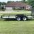Texas Bragg 16' Tandem Axle Utility Trailer 2 thumbnail