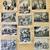 Antique 19th Century Postcard Set 3 thumbnail