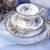 4-Pc Haviland LIMOGES/ROYAL ALBERT Cup & Saucer Plate Set China Dishes 1 thumbnail