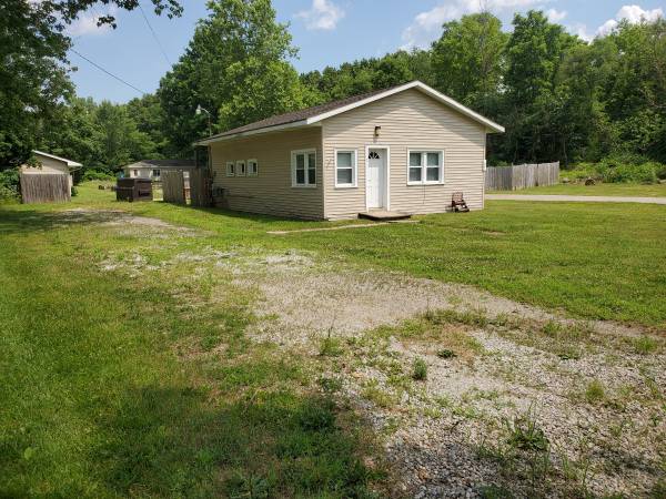 $149,999 / 903ft2 - Casa en Dewitt  903 pies cuadrados, lista para mudarse. (Dewitt)63620275084289123
