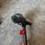 Specialized Riva Bike Seat/Saddle, Black/White Lettering 16 thumbnail