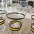 Set of "4" Coca-Cola NFL Football Glass Green Bay Packers - MINT!! 4 thumbnail