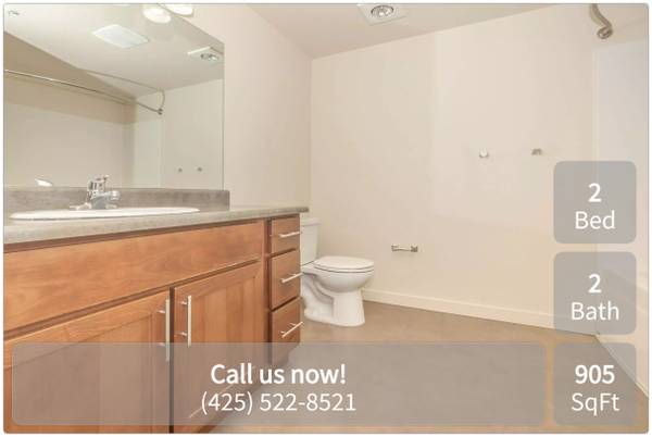 $2,039 / 2br - 905ft2 - Amplify your life: 2 BR, 2 BA, and tons of space! (Covington)64031137020545120