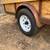 Nice trash/utility trailer New wheels/Tires 3 thumbnail