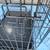 Large Wire Dog Kennel 4 thumbnail