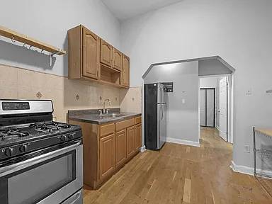 $1,650 / 1br - Estudio renovado de 1 dormitorio en un tranquilo barrio de San Francisco63687423229955121