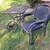 patio table 4 chairs wrought  iron 2 thumbnail