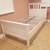 Twin Bed frame IKEA 1 thumbnail