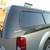 2014-2018, GM - CHEVY SILVERADO 6.5' Bed. Camper Shell 1 thumbnail