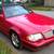 Mercedes SL 500, NO Rust FLORIDA CAR in NY, 95 SL500 Benz Convertible 12 thumbnail