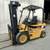 FORKLIFT DAEWOO 4000LB, PNEUMATIC, LOW HOURS 7 thumbnail