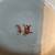 ANTIQUE CHINESE PORCELAIN BOWL 3 thumbnail