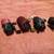 4 Excellent Condition Spin Casting Reels 1 thumbnail
