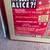 ALICE COOPER VINTAGE LIMITED EDITION CONCERT  POSTER FRAMED 4 thumbnail