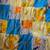Outer Space Quilt & Pillow 3 thumbnail