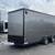 2026 7.5' X 16' Alcom-Stealth UTV Enclosed Cargo Trailer 2 thumbnail