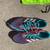 Track & Field or Cross Country Shoes / Cleats - 2 sizes 9.5 & 11.5 & 4 thumbnail