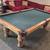Golden West Pool Table (FREE Delivery & Install + New Felt Any Color) 6 thumbnail