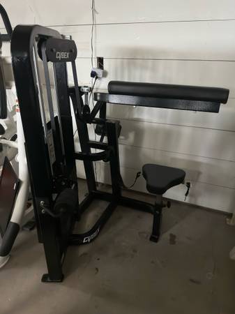 Ab machine 1
