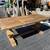 Live Edge Tables As Featured on Insane Pools: Beautiful Furniture Sale 21 thumbnail
