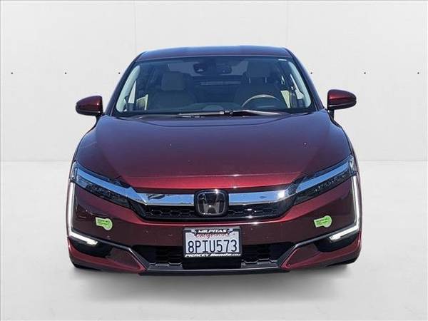 2020 Honda Clarity Plug-In Hybrid Eléctrico Touring Sedán - $25,277 (Llame al *(925) 278-6111* para confirmar disponibilidad al instante)63477625409667121