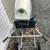 Engine Stand w/ Free Evinrude 18 OB Motor 3 thumbnail