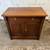 Antique east lake washstand cabinet 18 thumbnail