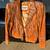 women’s Western-style leather and suede fringe jacket ... “Edmonds FEA 1 thumbnail