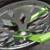 GREEN CUSTOM CHOPPER 22 thumbnail
