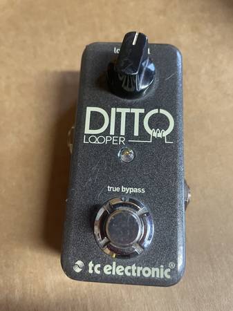 Pedals - I quit... 1