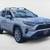 2022 Toyota RAV4 RAV 4 XLE Premium 2WD SUVs 3 thumbnail