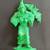 Batty Bertha Witch Universal Monster Figurine 1 thumbnail
