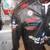 Dale Earnhardt # 3 leather jacket 2 thumbnail