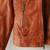 Bernardo Moto Jacket in Buttery Soft Leather 10 thumbnail