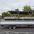 2018 Sun Tracker Party Barge 24' Tripletoon 200 h.p. 6 thumbnail