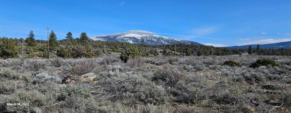 $40,000 3 acres in Big Springs with 360 views including Mt. Shasta (Montague)63678184572675121