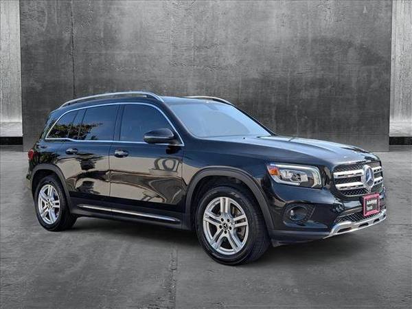 2020 Mercedes-Benz GLB AWD tracción integral GLB 250 SUV - $20,355 (Llame al *(510) 398-4108* para confirmar disponibilidad al instante)63470789526529122