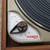 vintage THORENS TD124 STEREO TURNTABLE 5 thumbnail