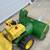 John Deere Model 832 Snow Blower 2 thumbnail