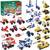 Mini Building Block Sets Party Favors For Kids Age 6+ 1 thumbnail