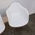Set of 2 Herman Miller Eames Dining Chairs w/ Arms As-Is 4 thumbnail